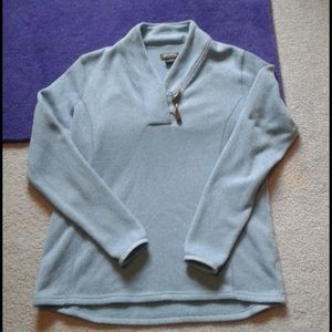Eddie Bauer pull-over